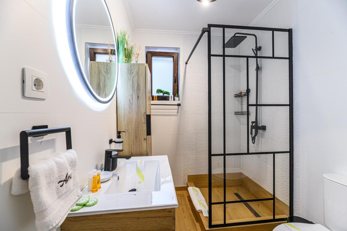 Image 2 of Ama Garden Apartment Busteni