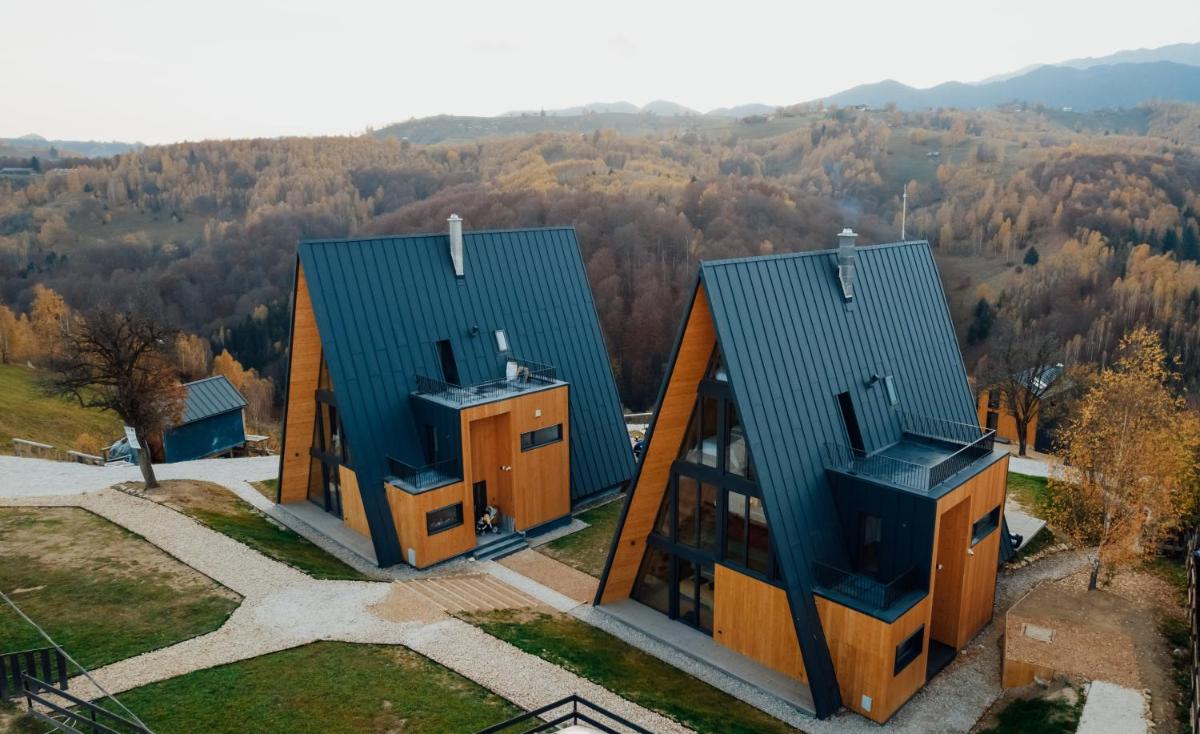 Image 5 of Amont Chalet