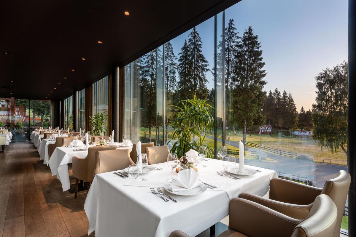 Image 5 of Ana Hotels Sport Poiana Brasov