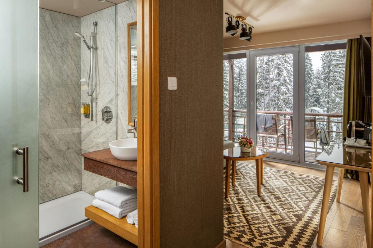 Image 3 of Ana Hotels Sport Poiana Brasov