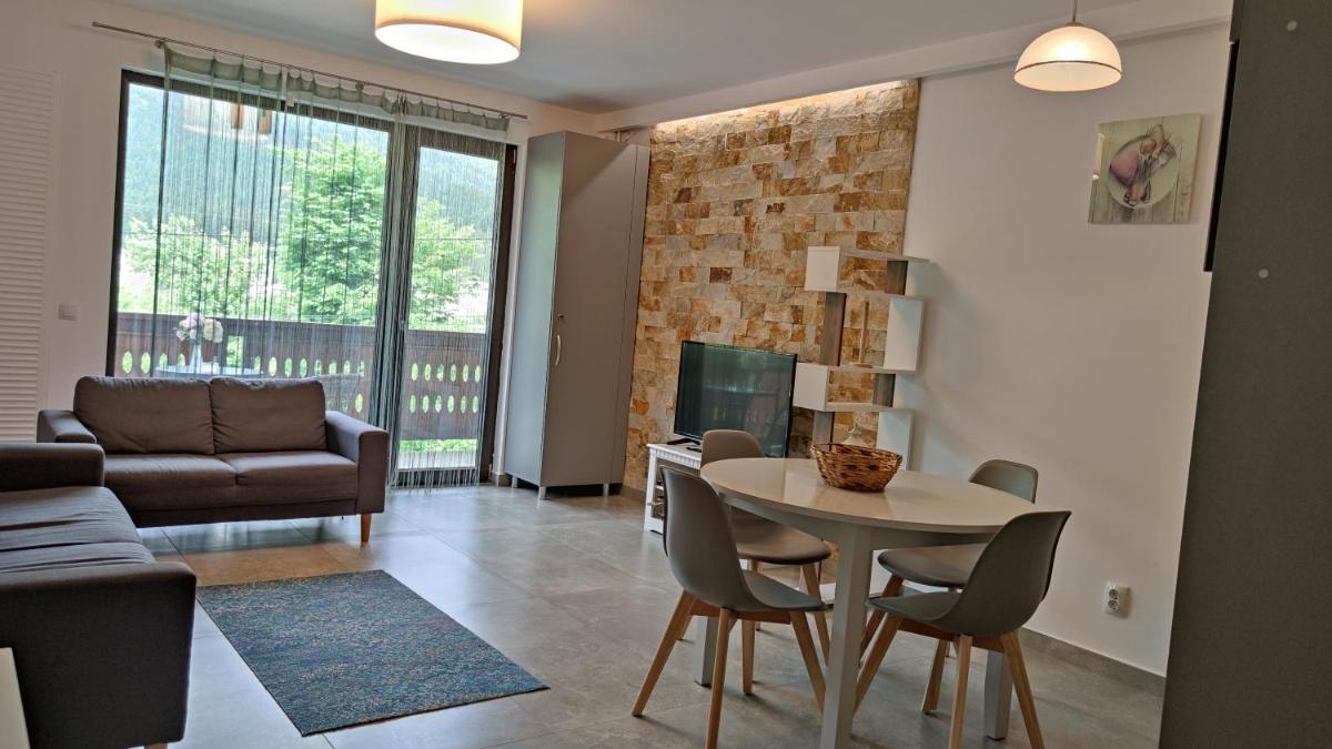 Image 3 of Anastasia apartments