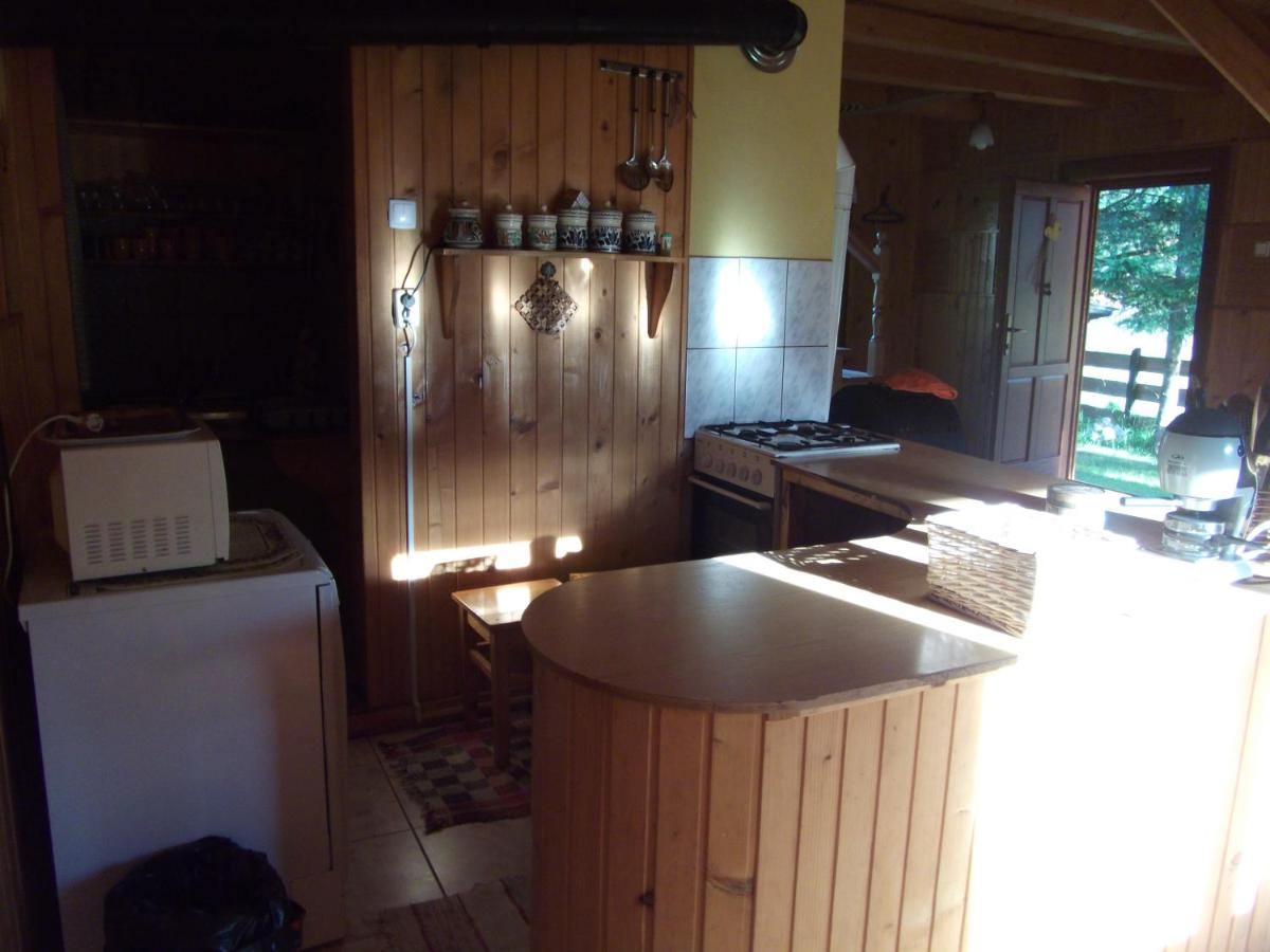 Image 2 of Any Kulcsosház