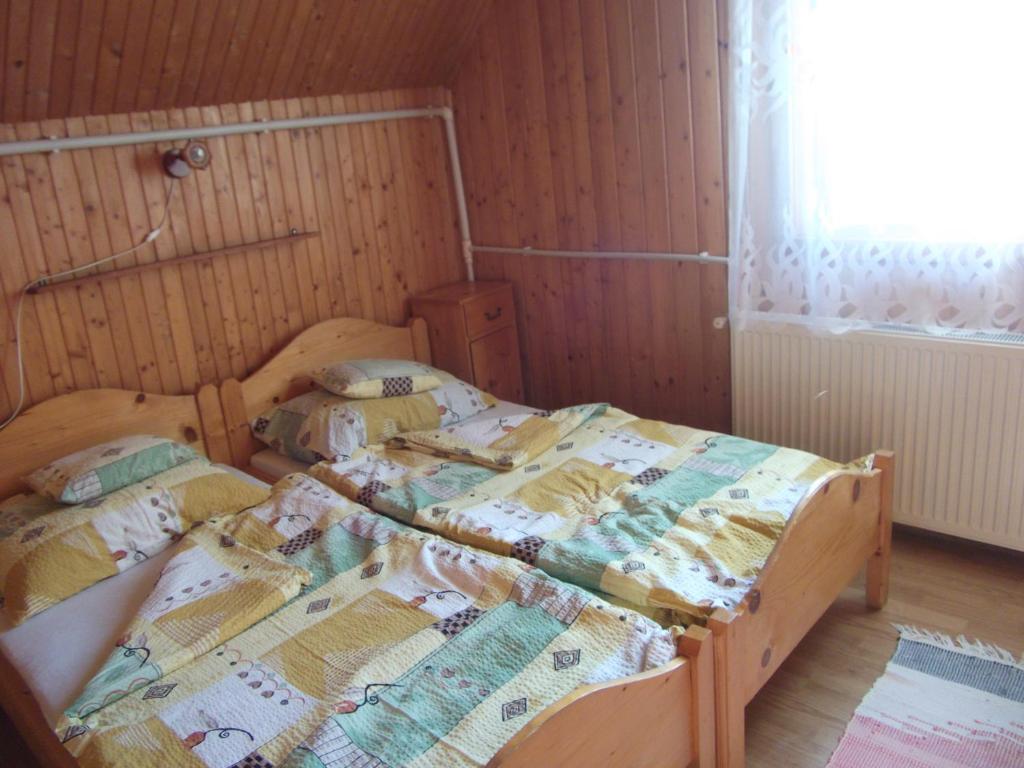 Image 1 of Any Kulcsosház