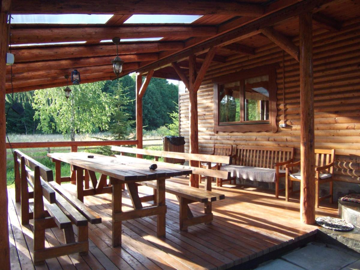 Image 3 of Any Kulcsosház