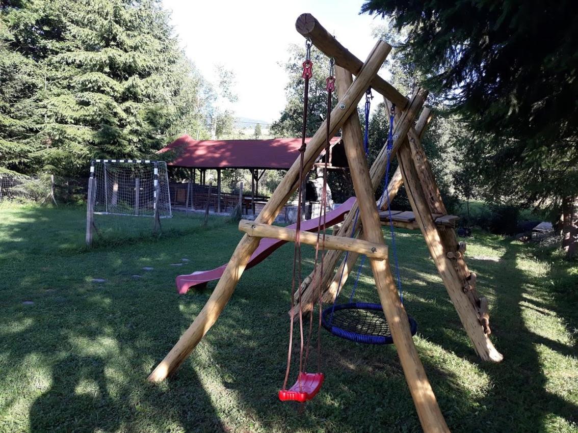 Image 5 of Any Kulcsosház