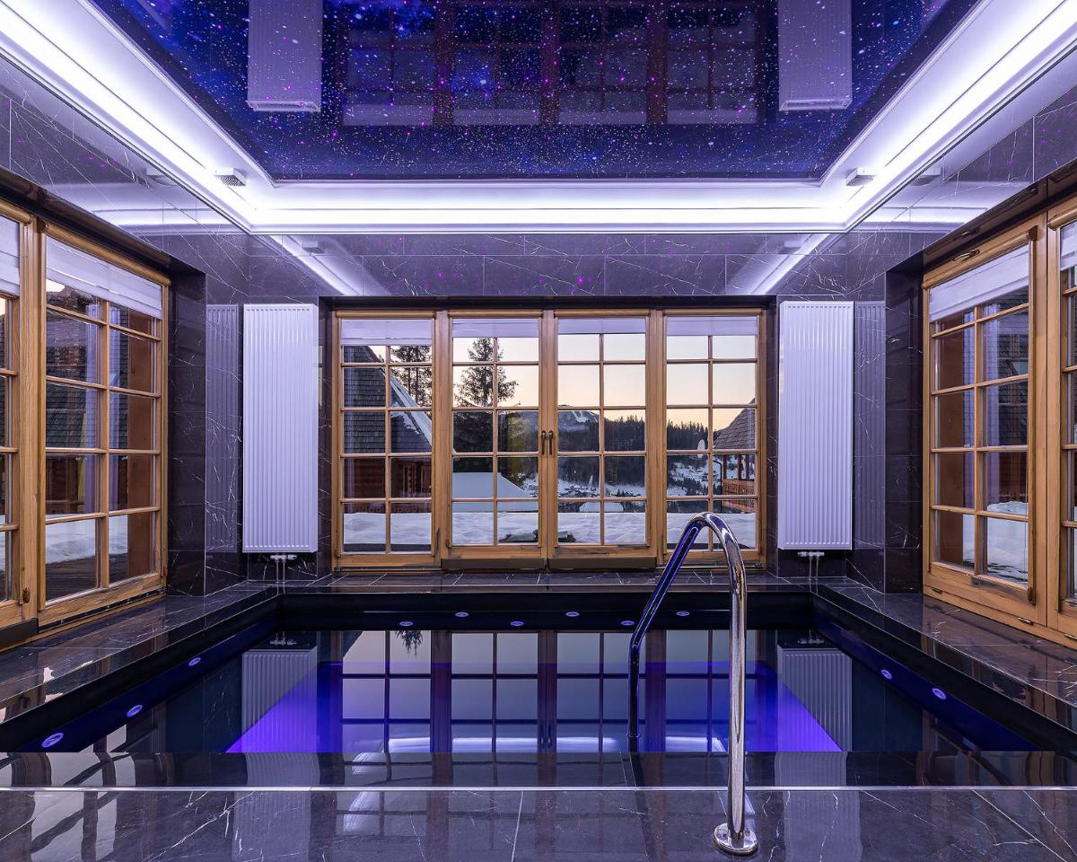 Image 2 of Апарт-Готель “Панщина”
