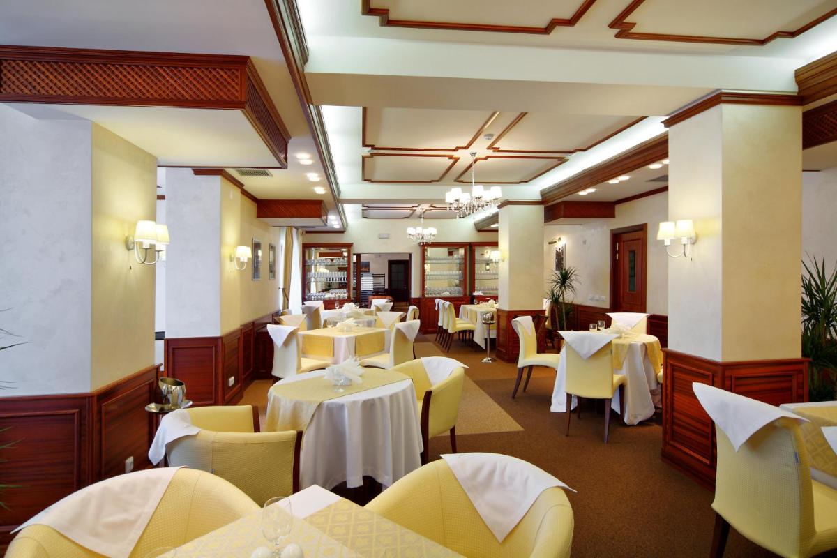 Image 5 of Apart-Hotel Chale Graal