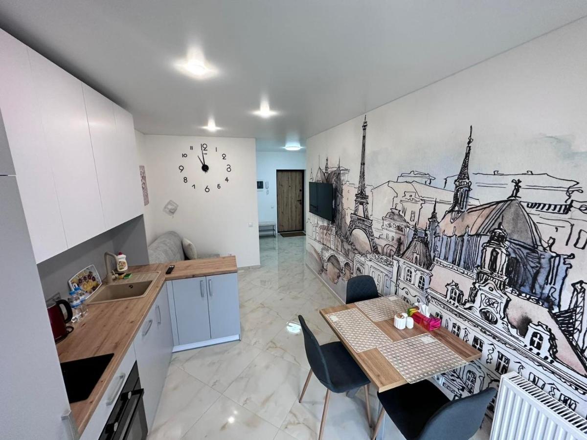 Image 3 of ApartPlus Truskavets – Затишні апартаменти