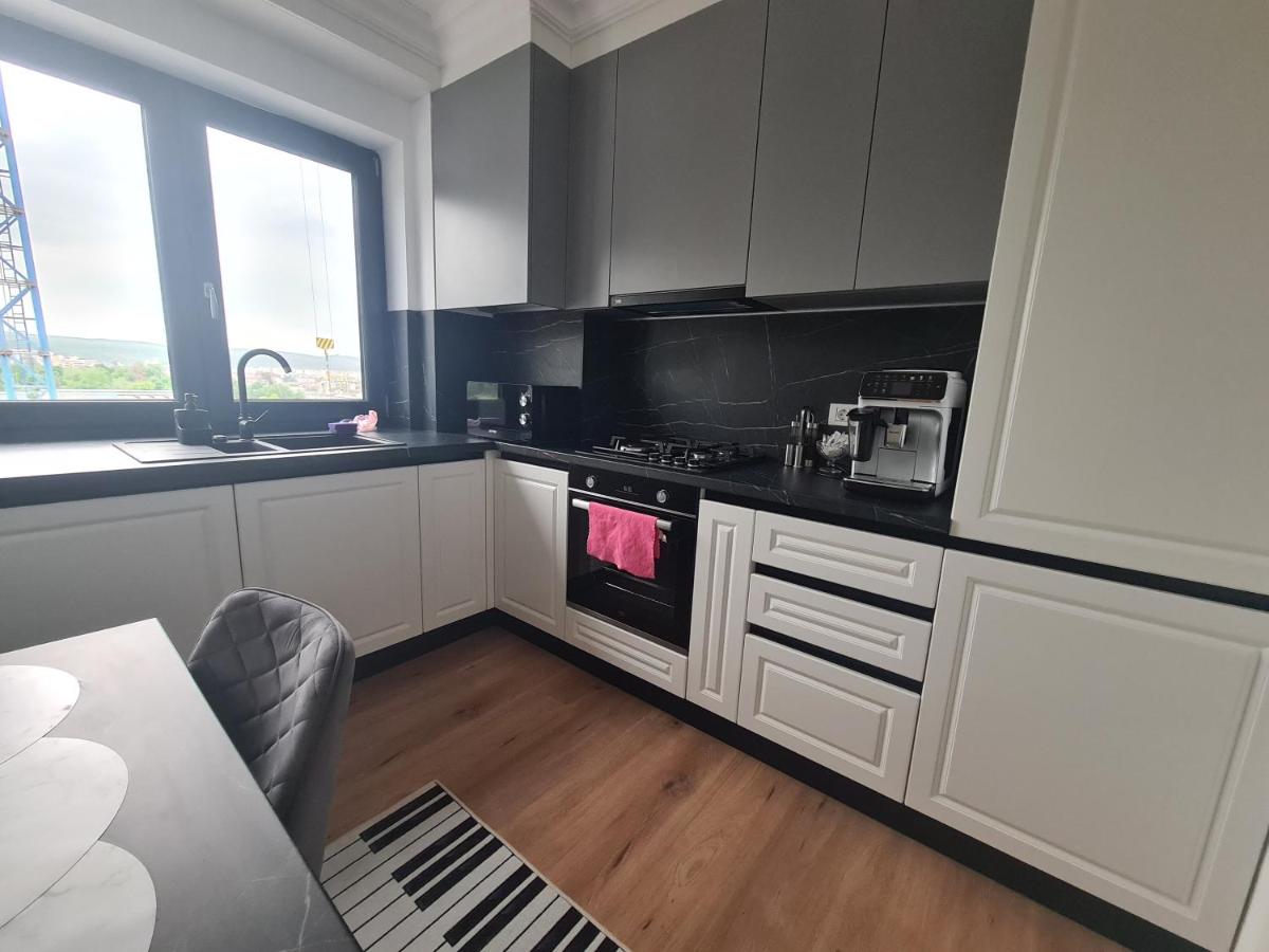 Image 4 of Apartament 2 camere Park Residence