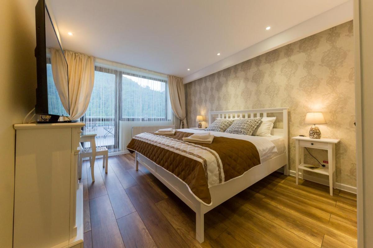 Image 2 of Apartament Carol Sinaia