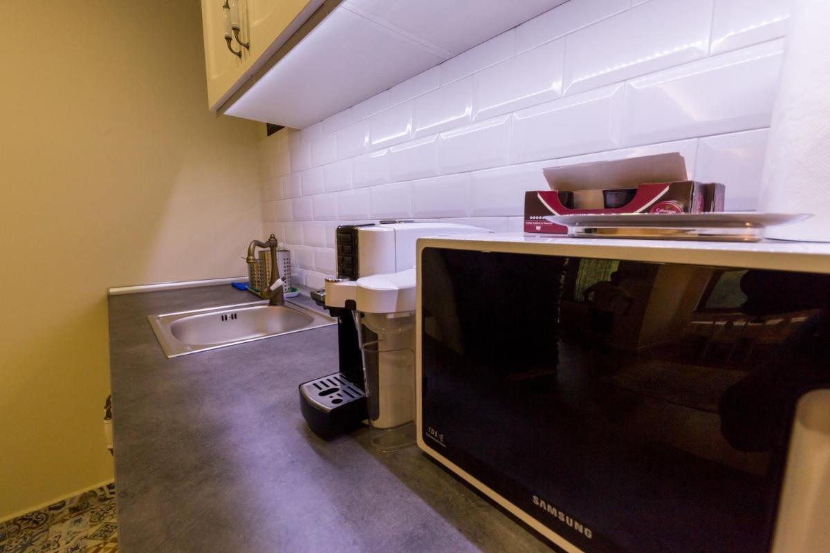 Image 3 of Apartament Carol Sinaia