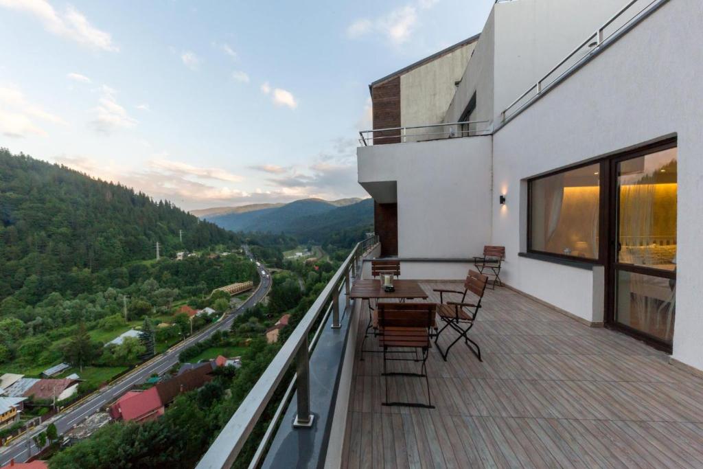 Image 1 of Apartament Carol Sinaia