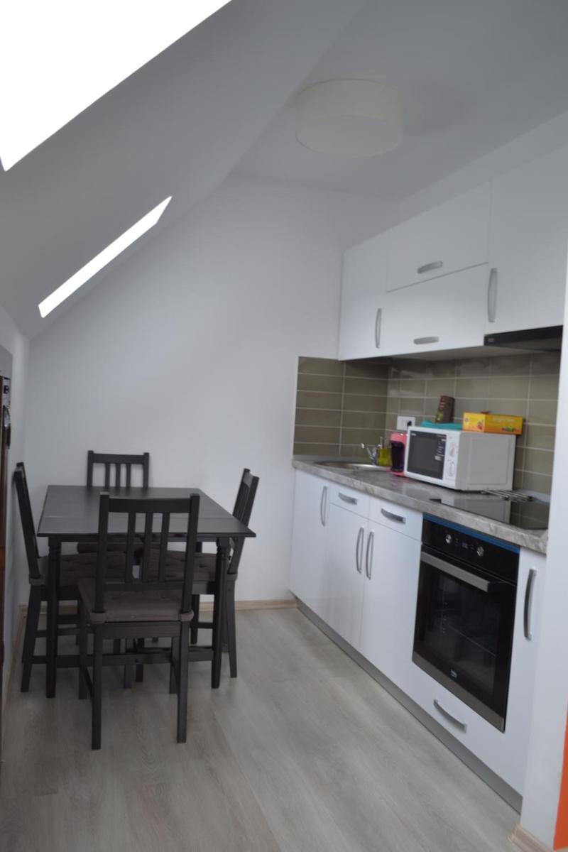 Image 5 of Apartament Golden Rose