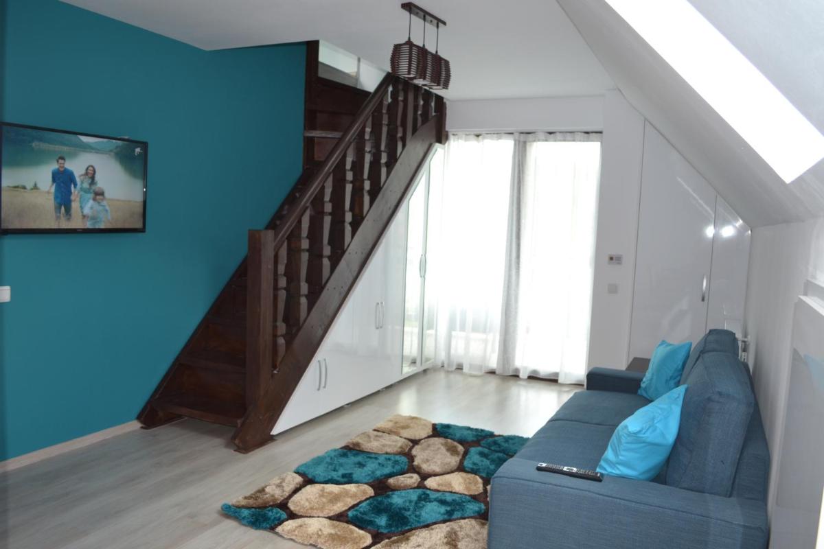 Image 3 of Apartament Golden Rose