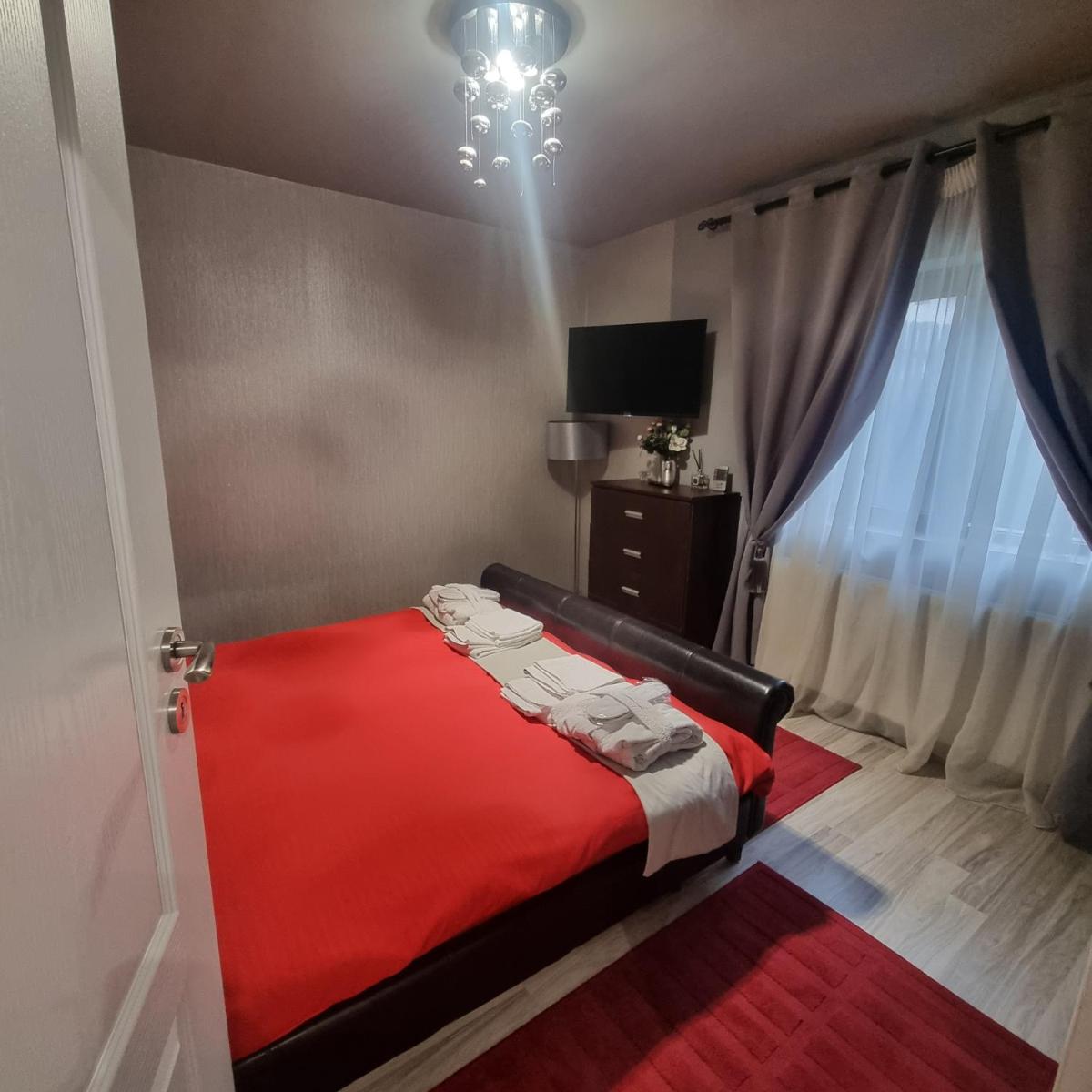 Image 4 of Apartament Kalinderu K2 Busteni