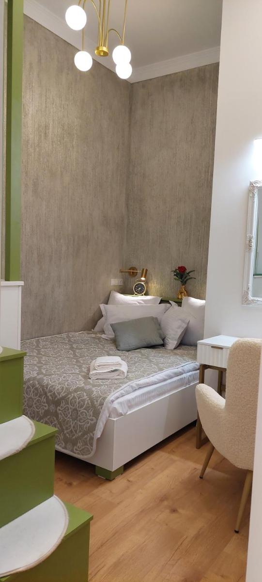 Image 3 of Apartament M Vatra Dornei