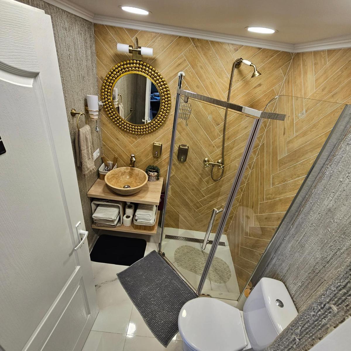 Image 5 of Apartament M Vatra Dornei