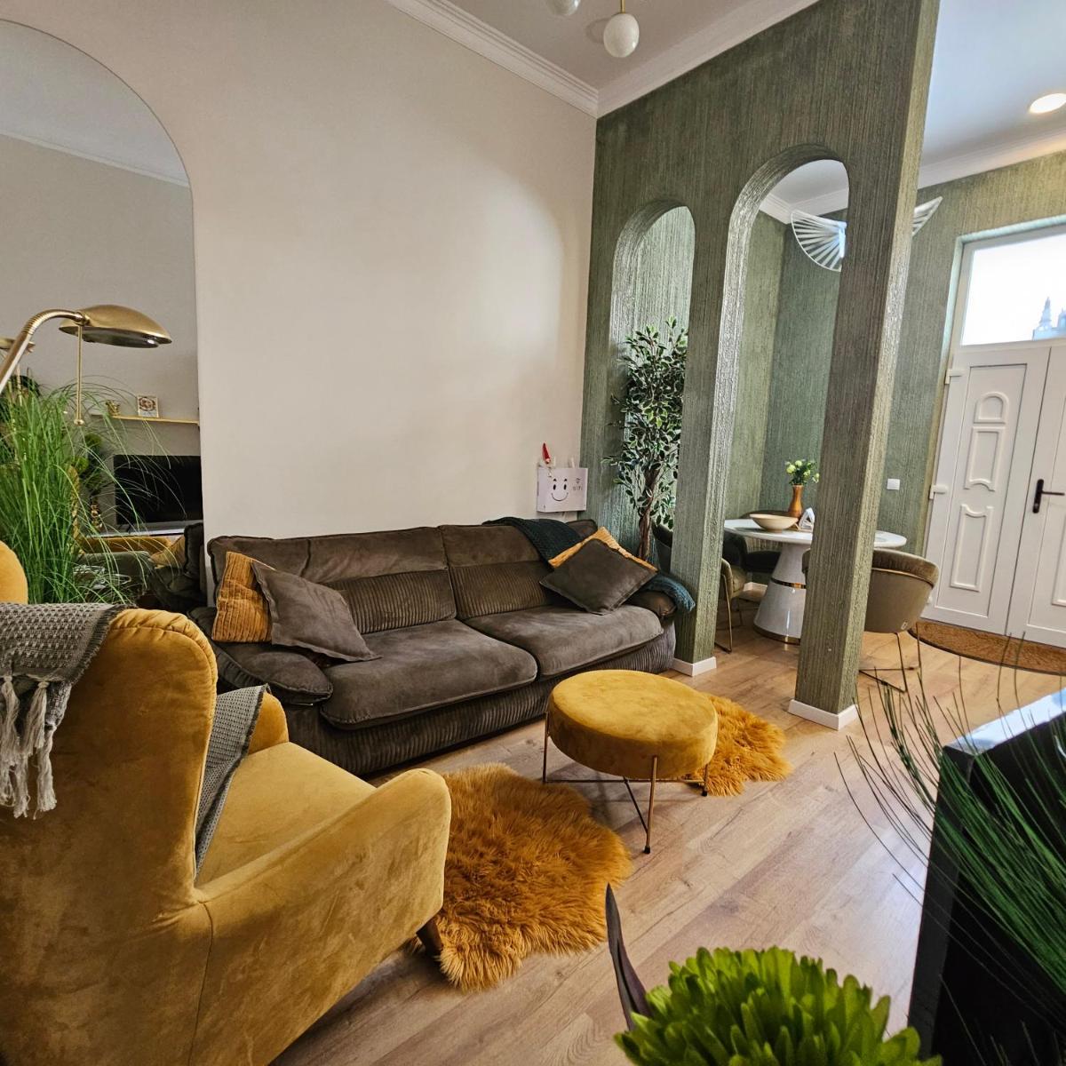 Image 4 of Apartament M Vatra Dornei