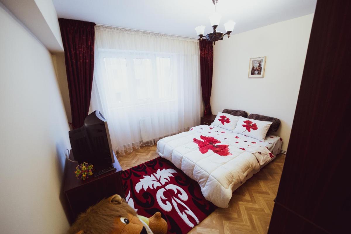 Image 2 of Apartament Slănic Prahova