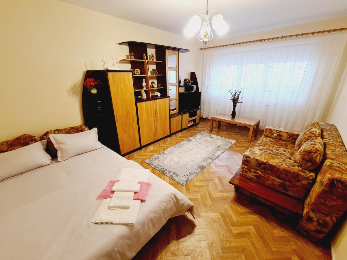 Image 3 of Apartament Slănic Prahova