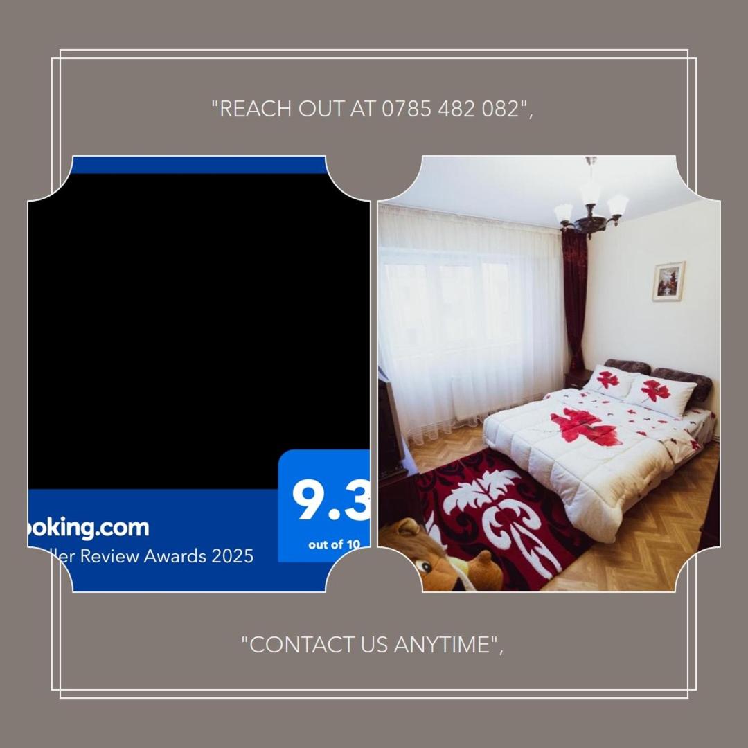Image 4 of Apartament Slănic Prahova