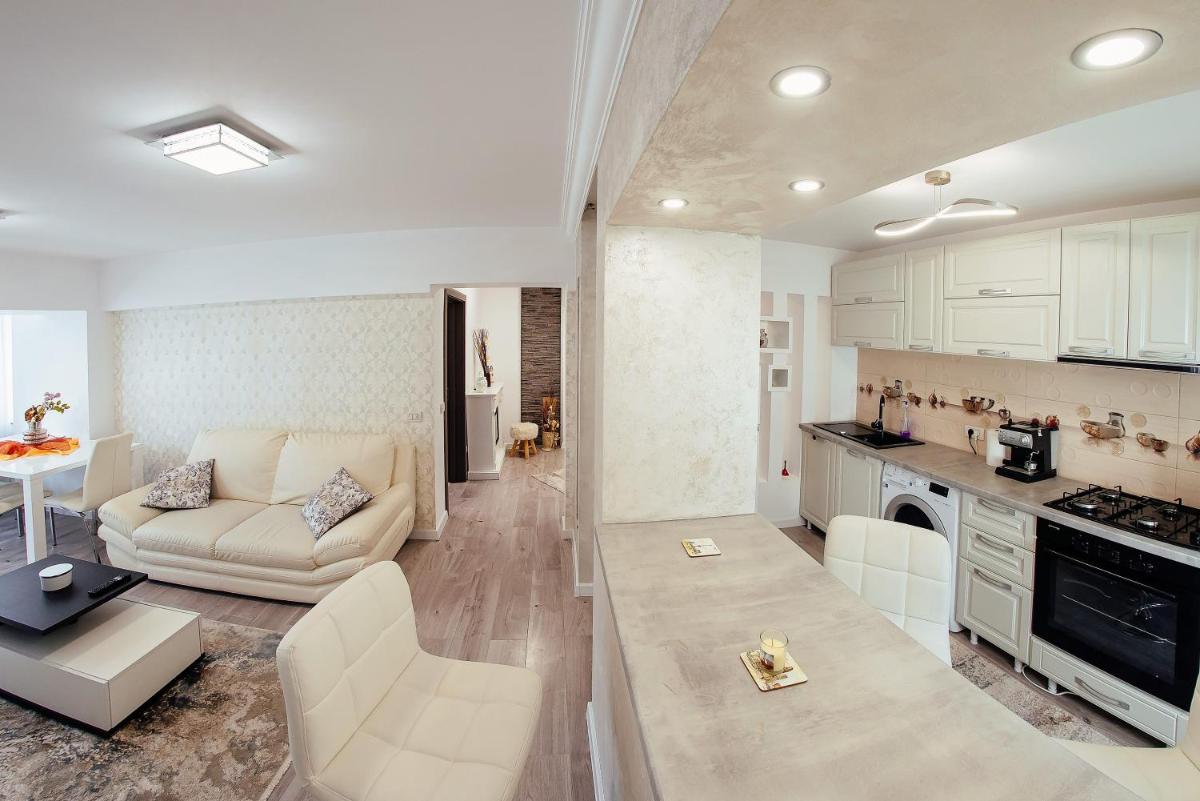 Image 4 of Apartament Style Gura Humorului
