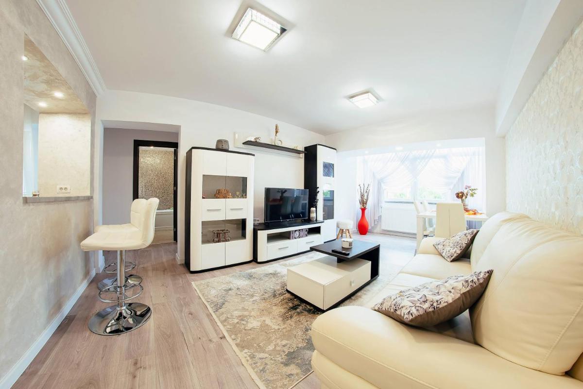 Image 5 of Apartament Style Gura Humorului