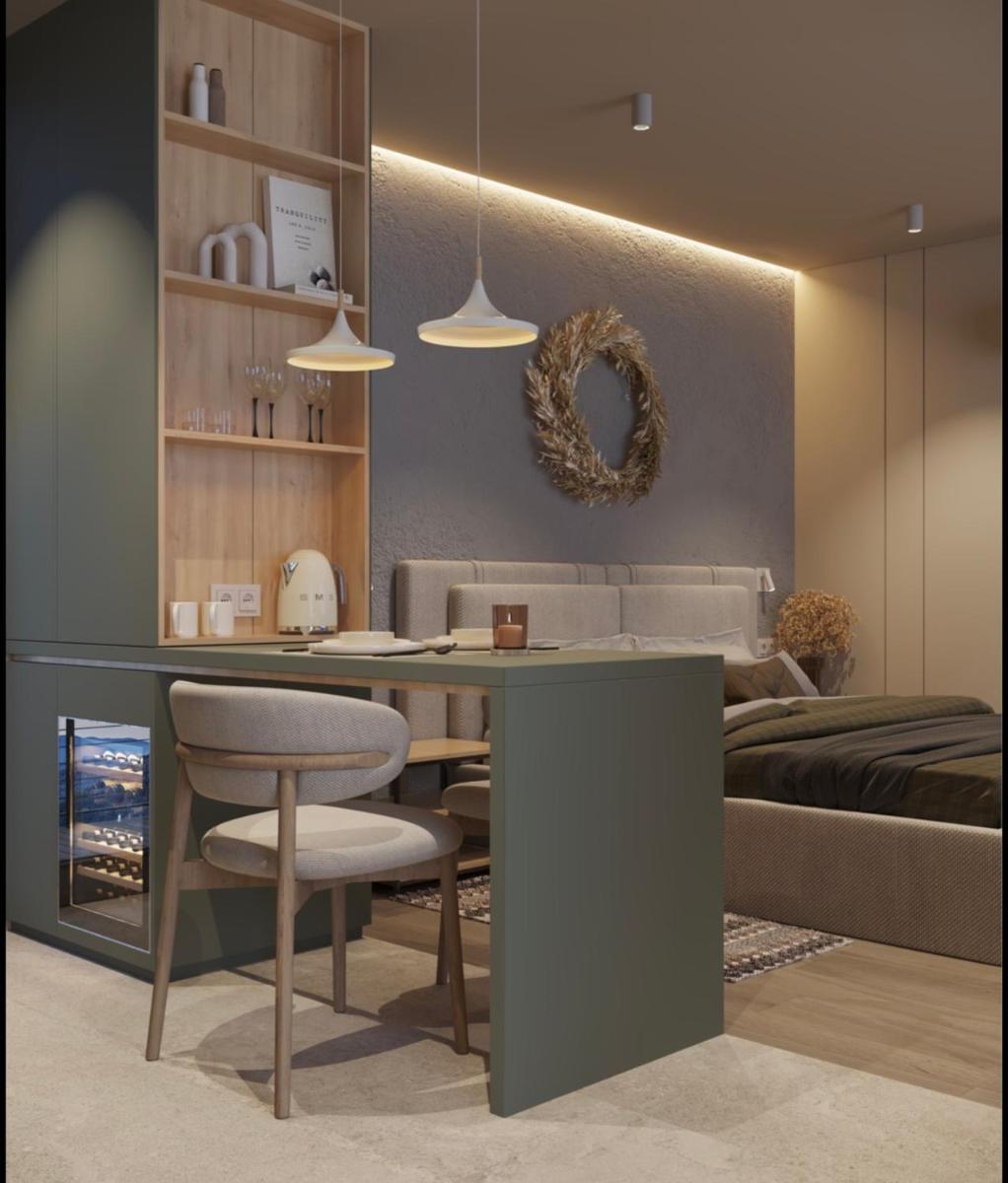Image 4 of Апартаменти Travy