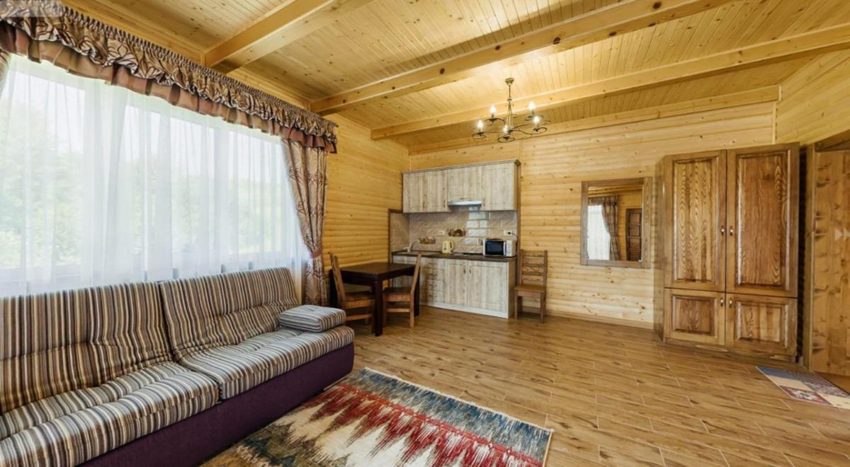 Image 2 of Апартаменты Solnce Karpat