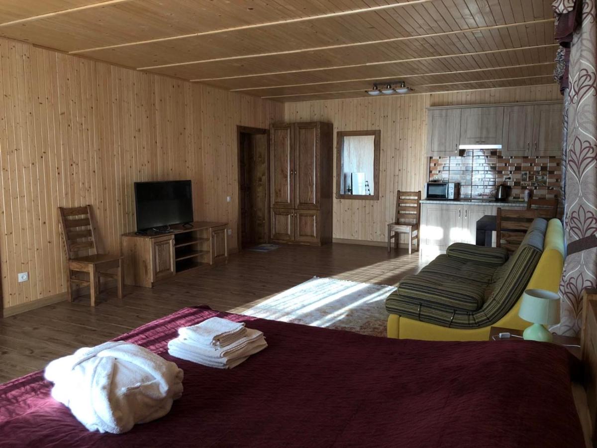 Image 3 of Апартаменты Solnce Karpat