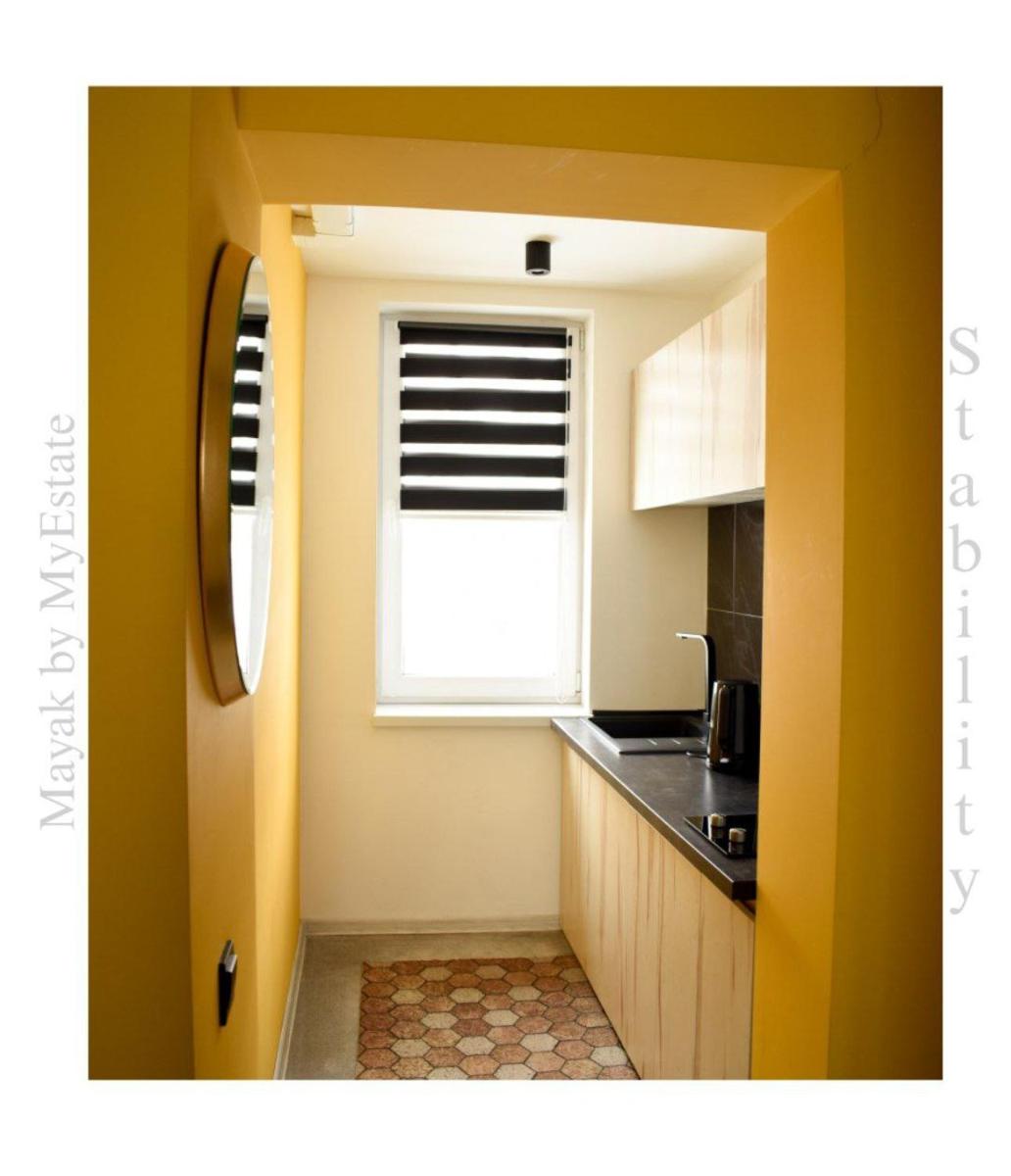 Image 4 of Aparthotel “Mayak Yablunytsia”