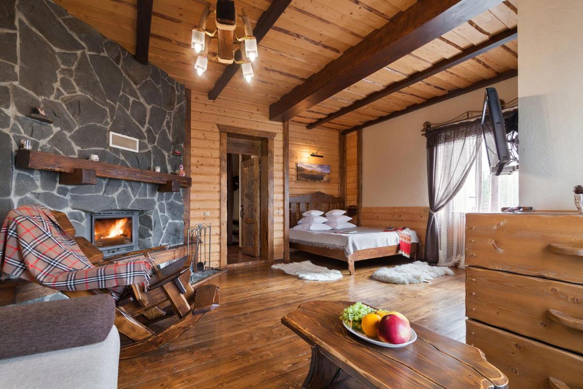 Image 2 of Apart-hotel Vershina