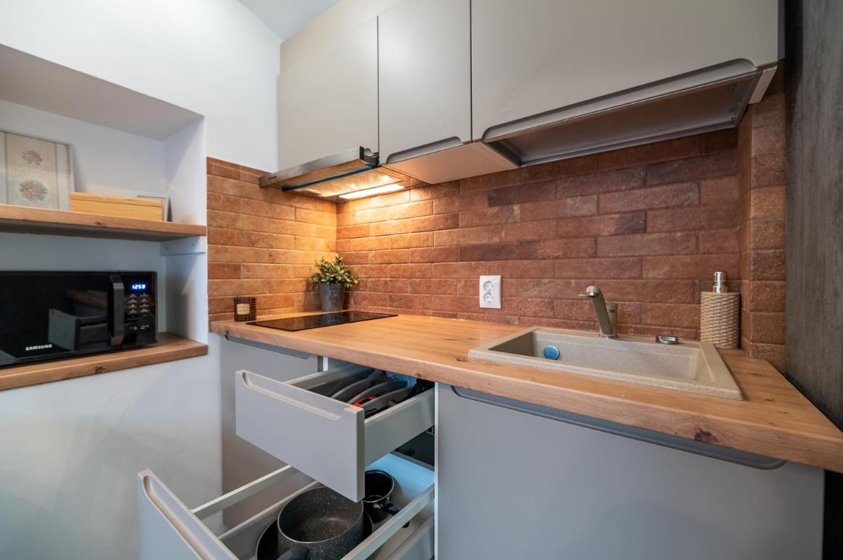 Image 3 of Apartment Green – certificat Green Studio