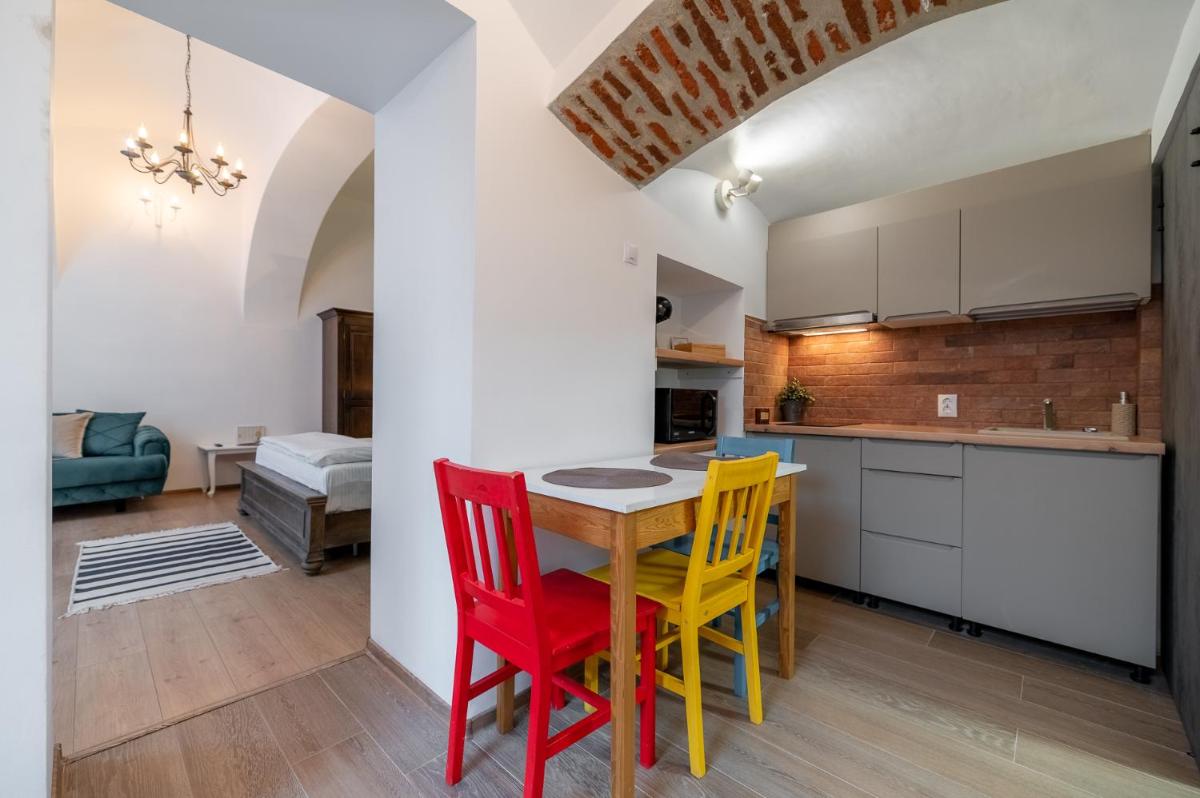 Image 4 of Apartment Green – certificat Green Studio