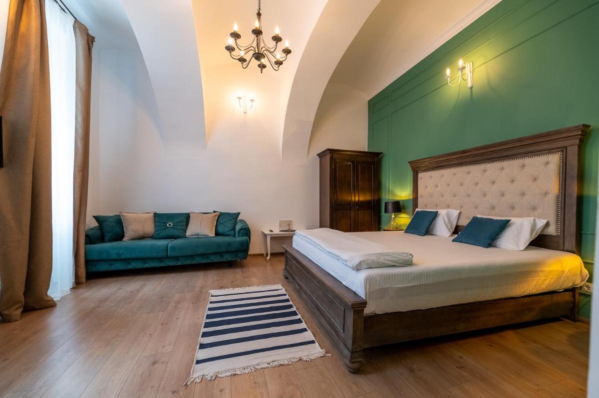 Image 2 of Apartment Green – certificat Green Studio