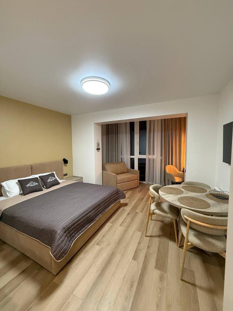 Image 4 of Apartment Polyana Green Park