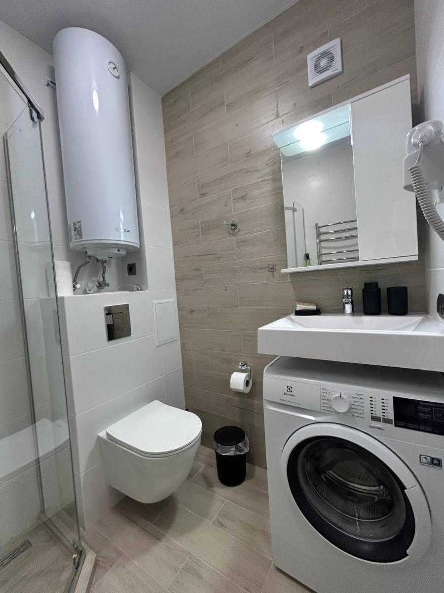 Image 5 of Apartment Polyana Green Park