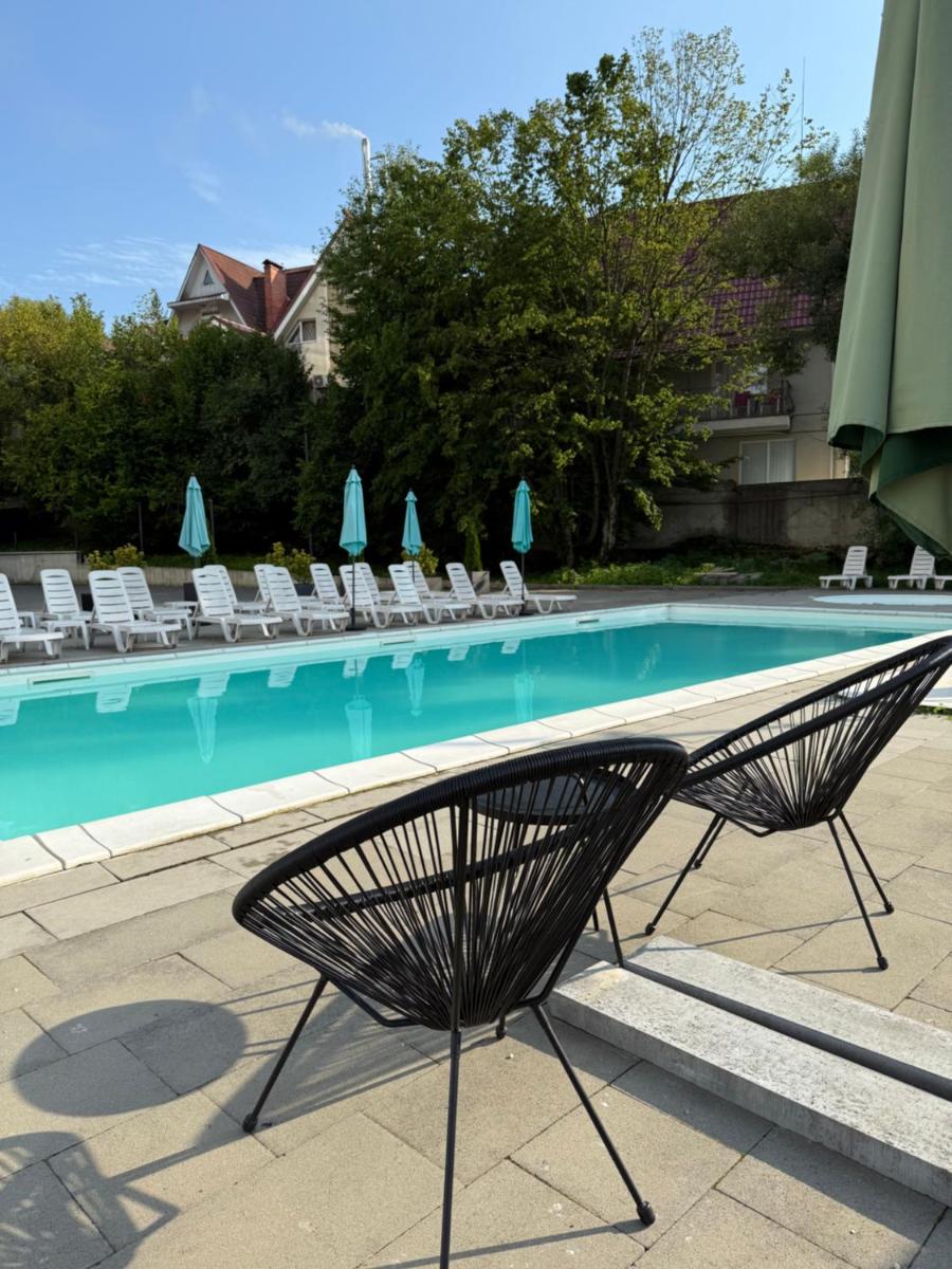 Image 2 of Apartment Polyana Green Park