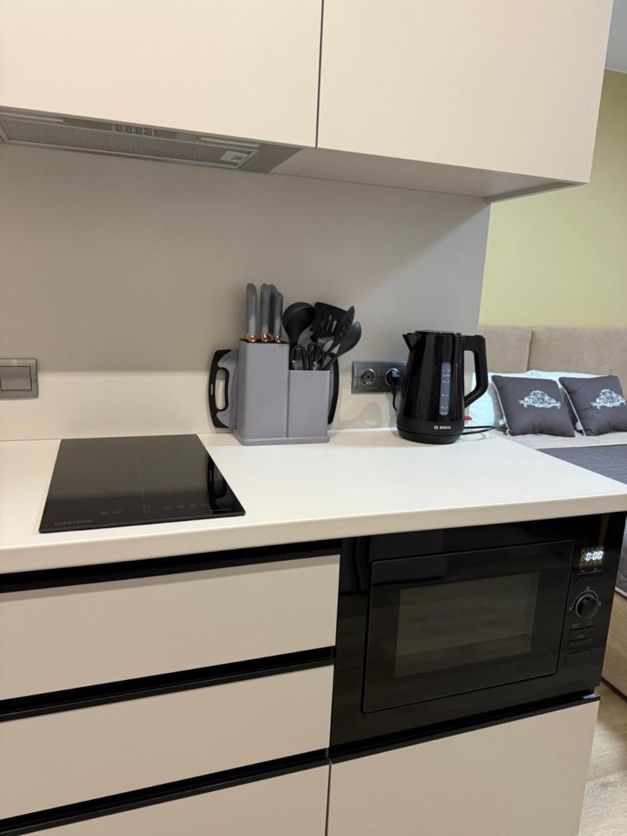Image 3 of Apartment Polyana Green Park