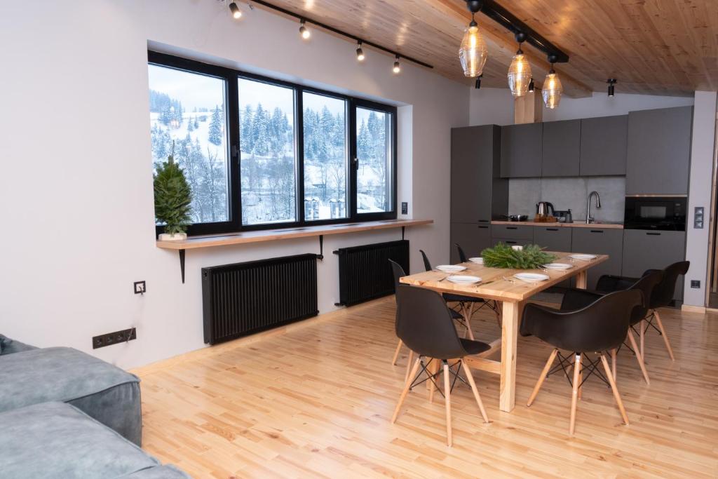 Image 1 of Apartment Skyta Krasnyk