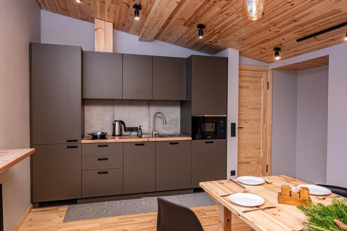 Image 4 of Apartment Skyta Krasnyk
