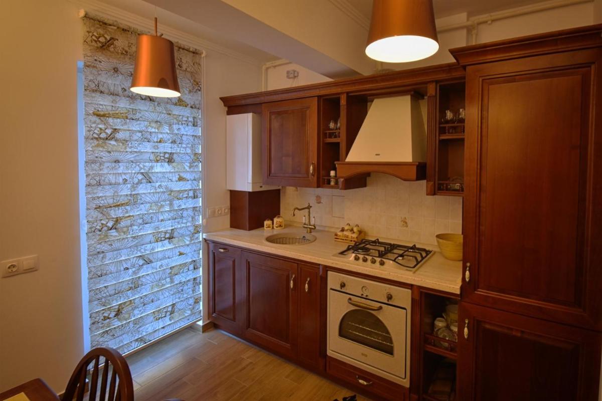 Image 3 of Apartment Stefan