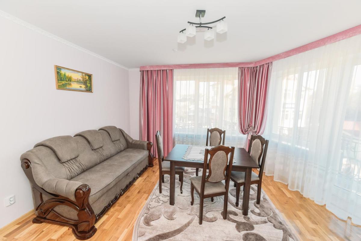 Image 5 of Apartments Sonce