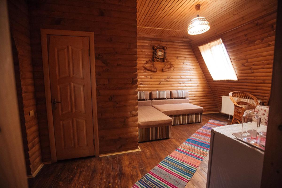 Image 3 of Apartments in Polyana