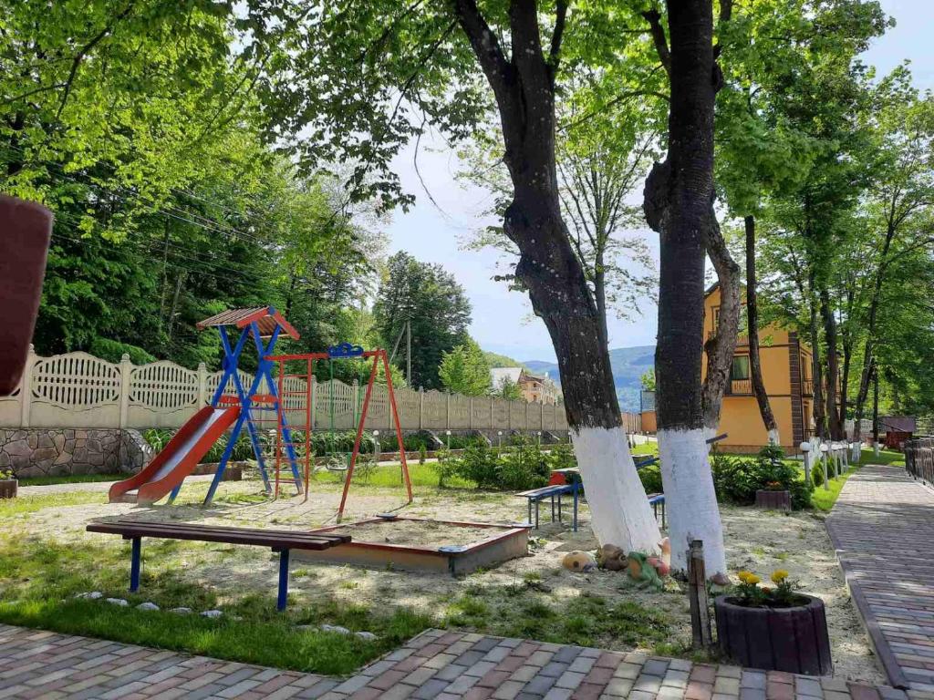 Image 1 of Apartments in Polyana