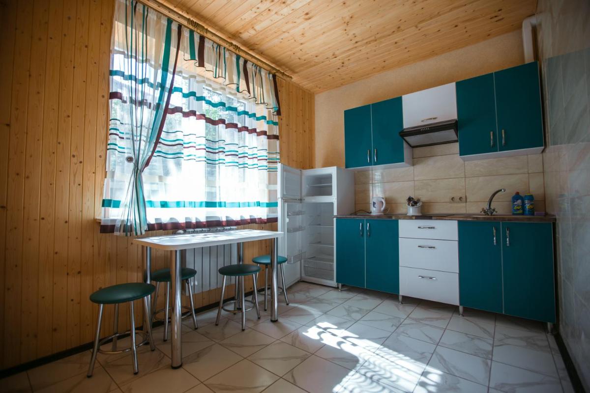 Image 4 of Apartments in Polyana