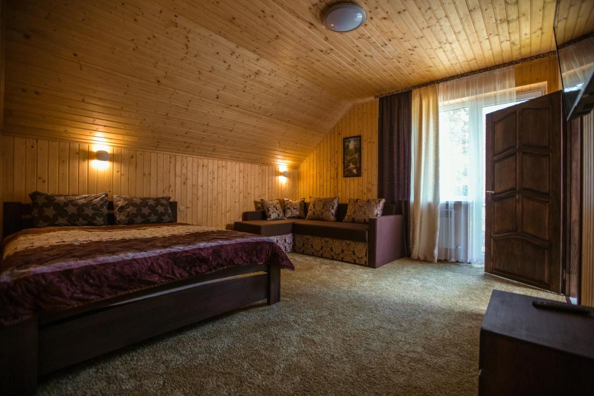 Image 2 of Apartments in Polyana