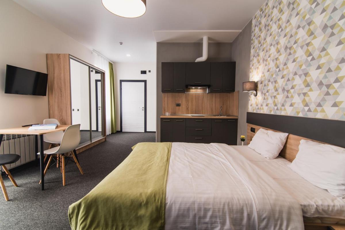 Image 2 of Arena Apart – Hotel