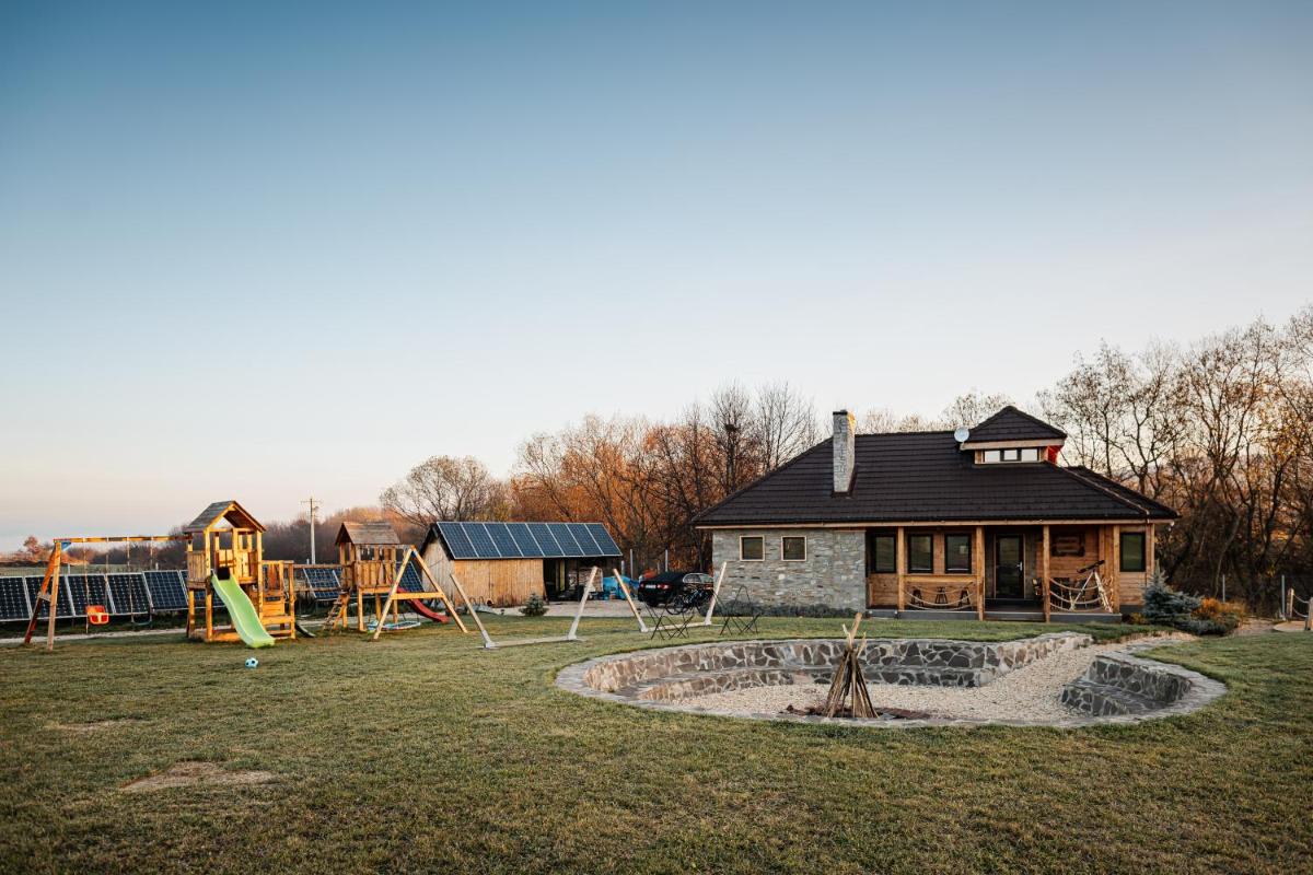 Image 5 of Atelier Recreation Village