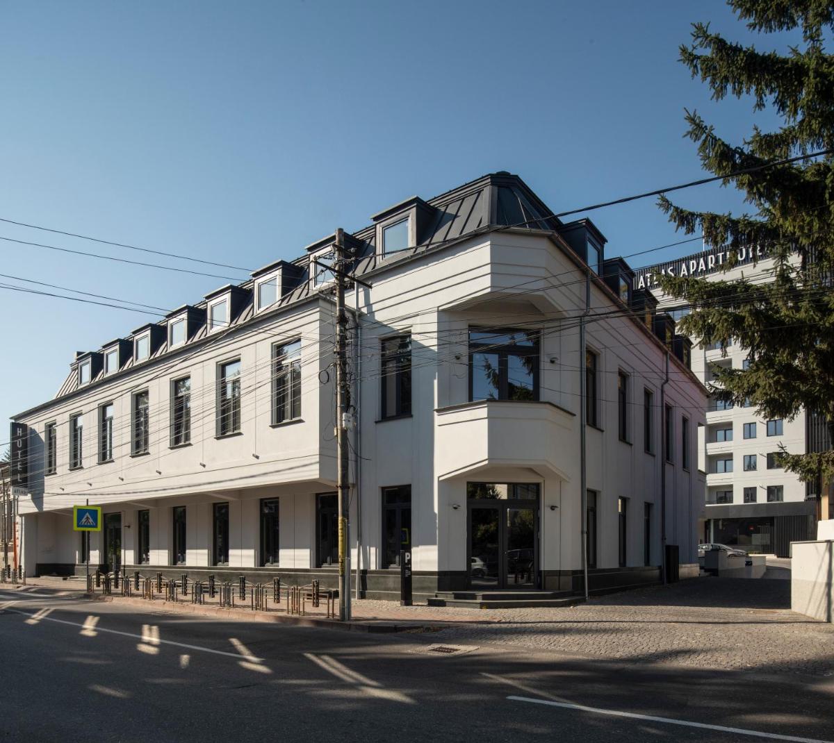 Image 3 of Atlas Aparthotel